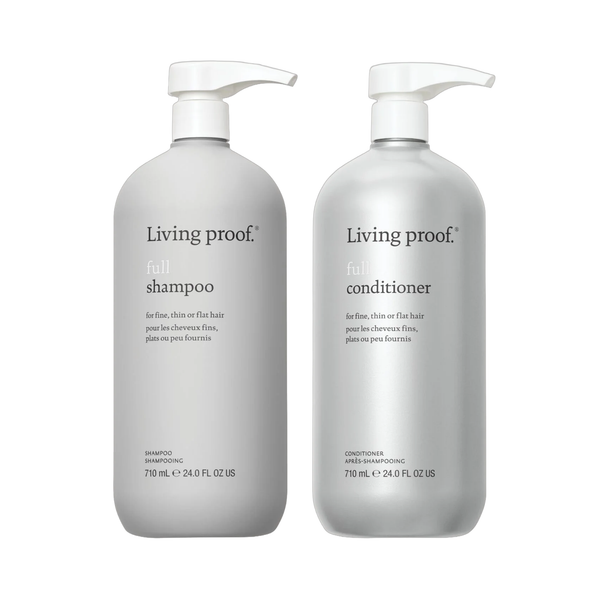 Upgrade Your Haircare with Living Proof - Planet Beauty