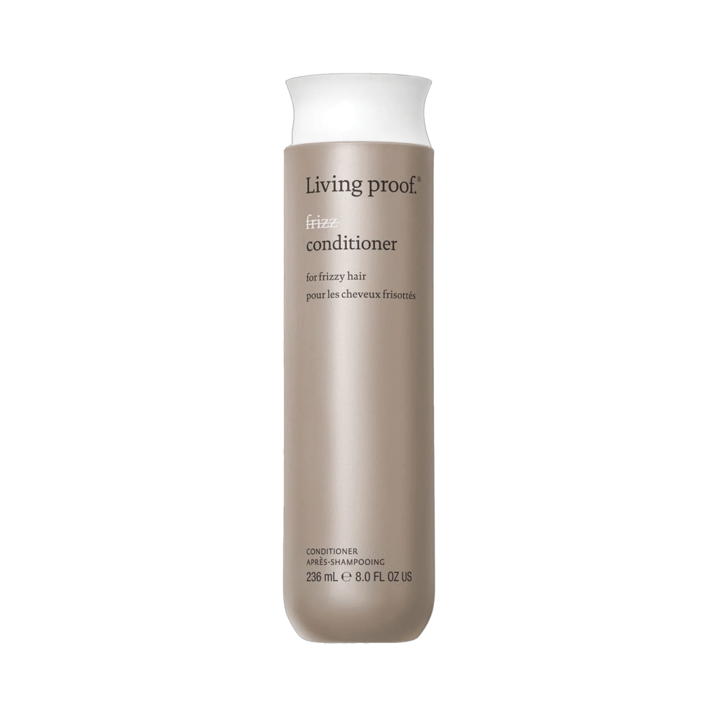 Living Proof No Frizz Conditioner / 8 OZ thumbnail 1