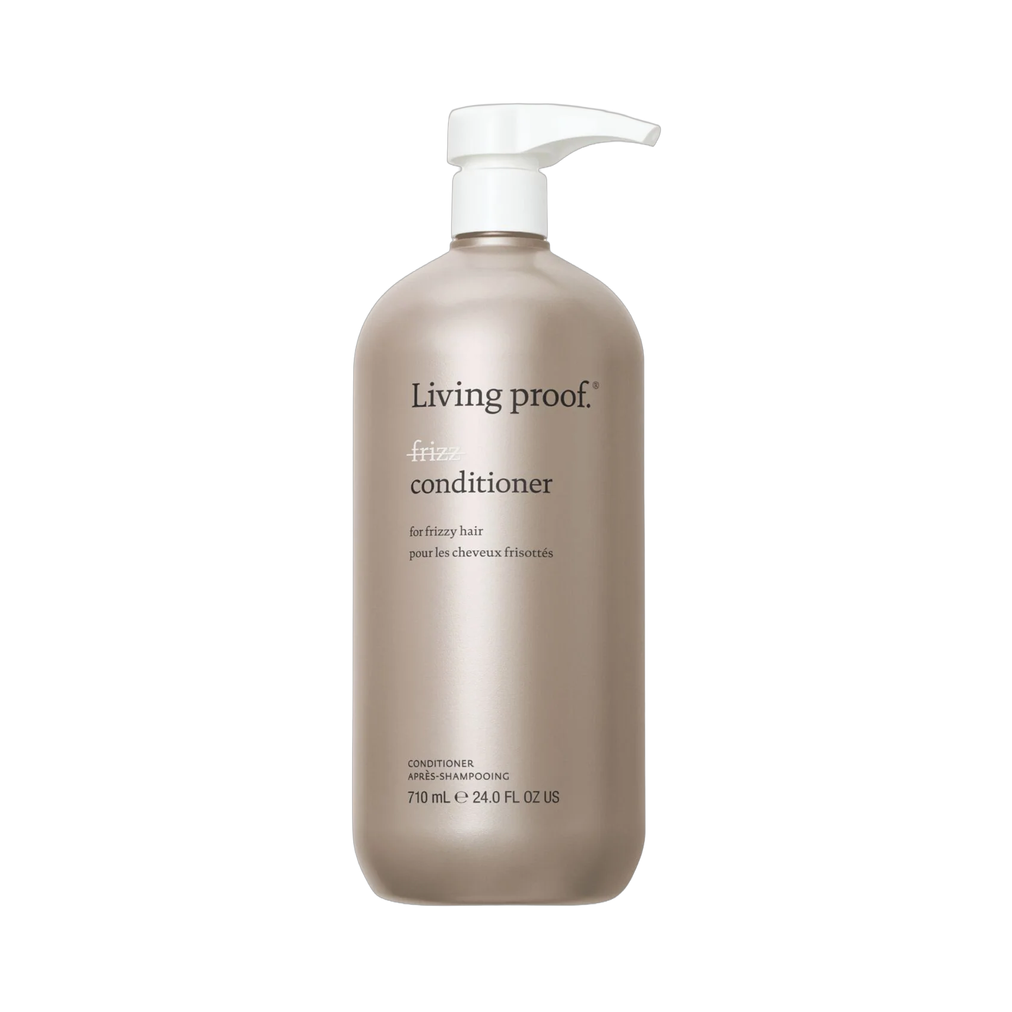 Living Proof No Frizz Shampoo and Conditioner Duo - 24oz / 24 oz