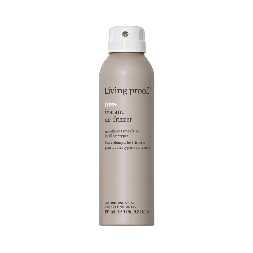 Living Proof No Frizz Instant De-Frizzer / 6.2OZ thumbnail 1