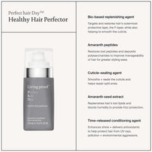 Living Proof Perfect Hair Day Healthy Hair Perfector / 4OZ