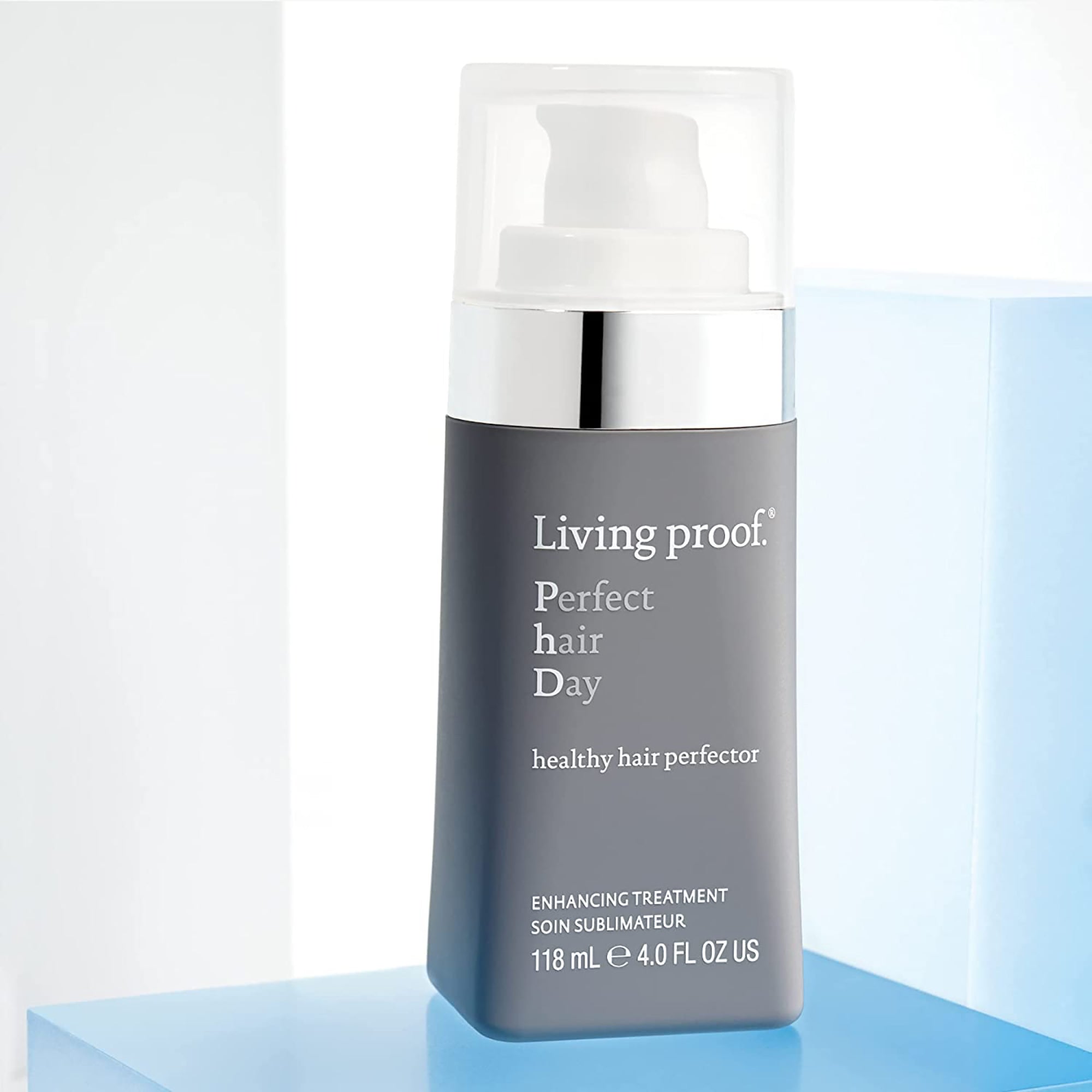 Living Proof Perfect Hair Day Healthy Hair Perfector / 4OZ