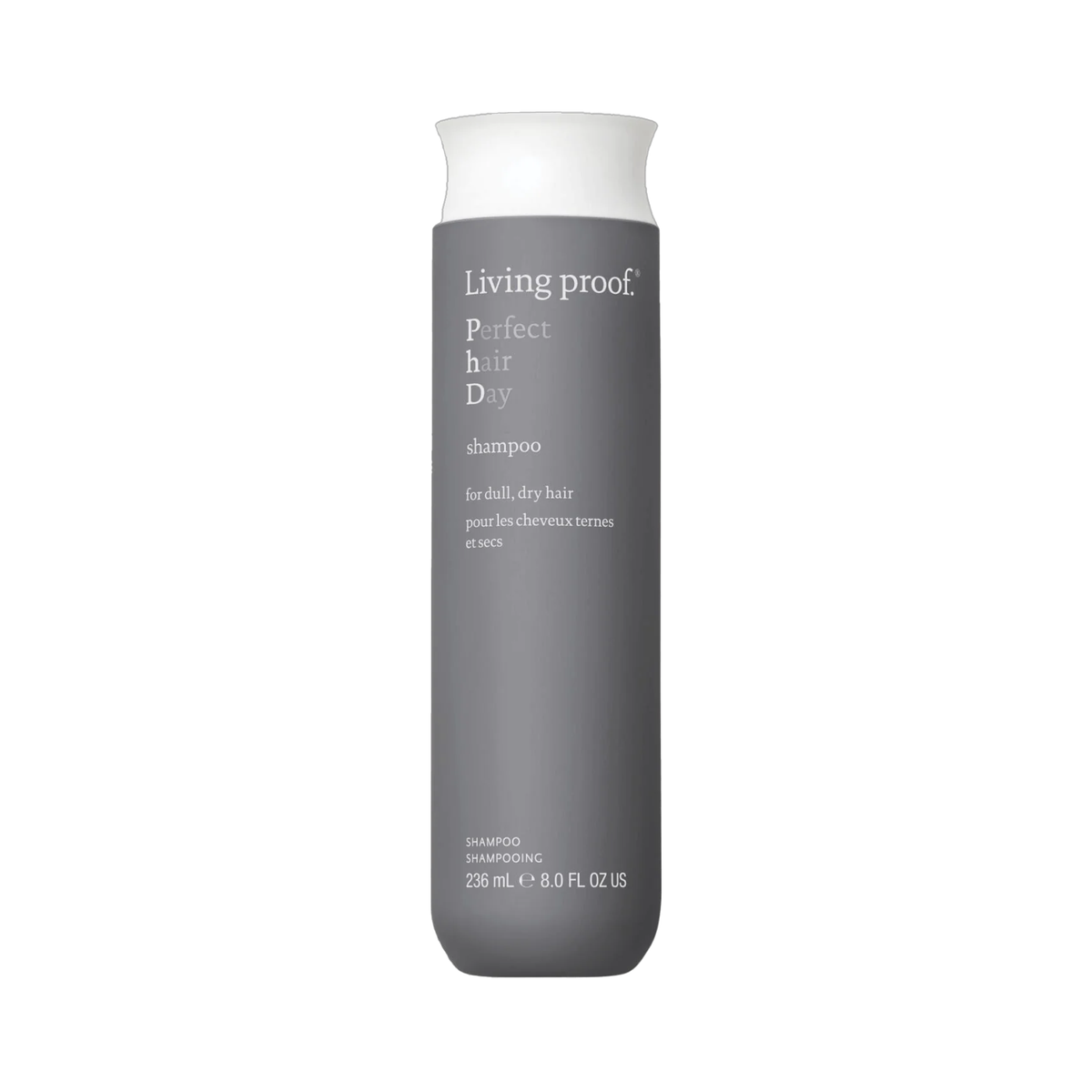 Living Proof Perfect Hair Day (PhD) Shampoo / 8 OZ