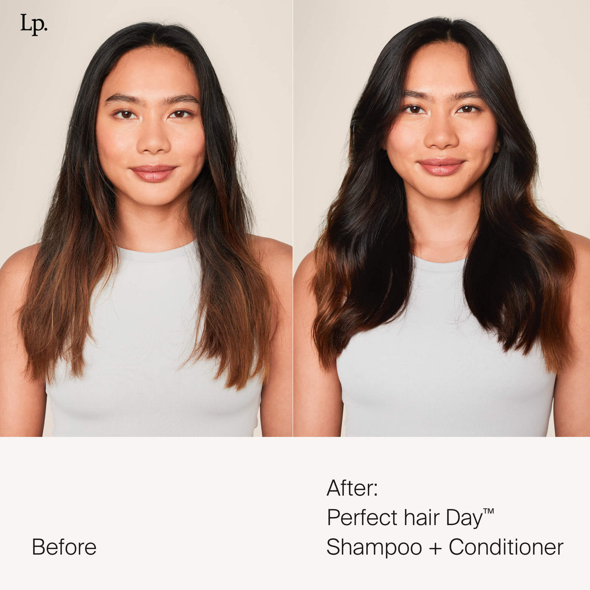 Living Proof Perfect Hair Day (PhD) Shampoo / 8 OZ