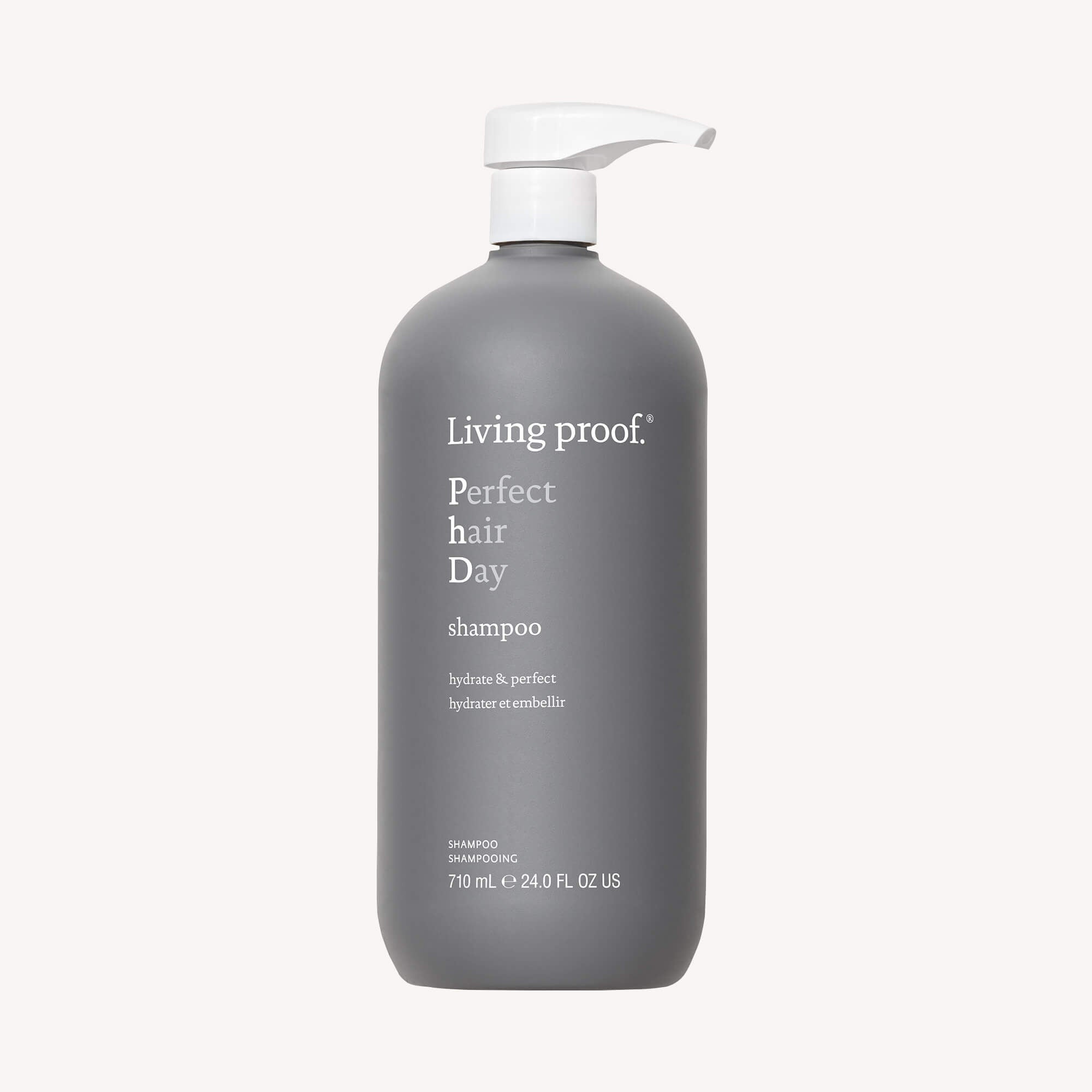 Living Proof Perfect Hair Day (PhD) Shampoo and Conditioner Duo - 24oz / 24 oz