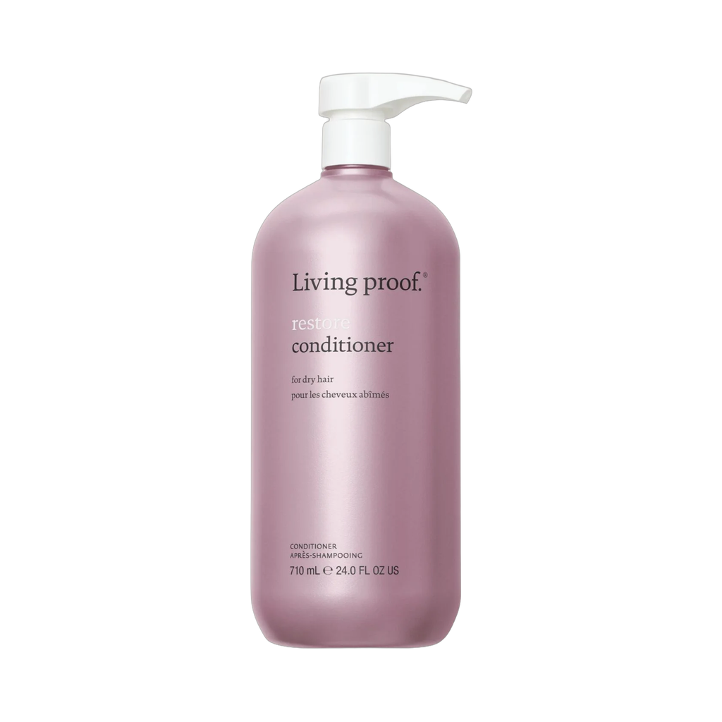 Living Proof Restore Shampoo and Conditioner Duo - 24oz / 24 oz thumbnail 5
