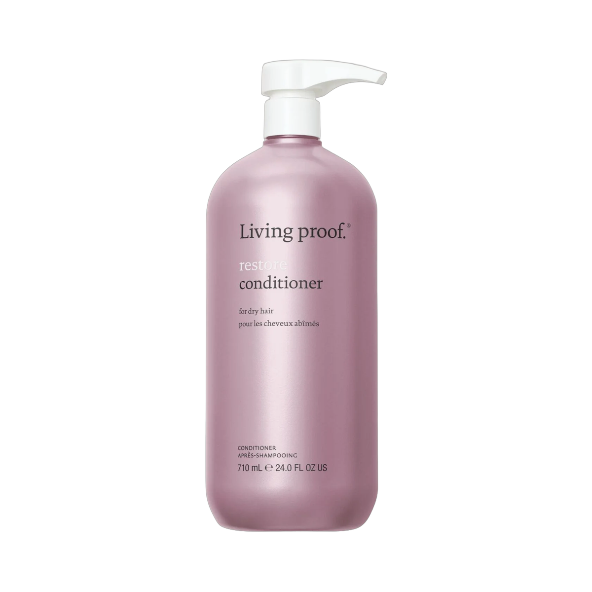 Living Proof Restore Shampoo and Conditioner Duo - 24oz / 24 oz, image 30478434730134