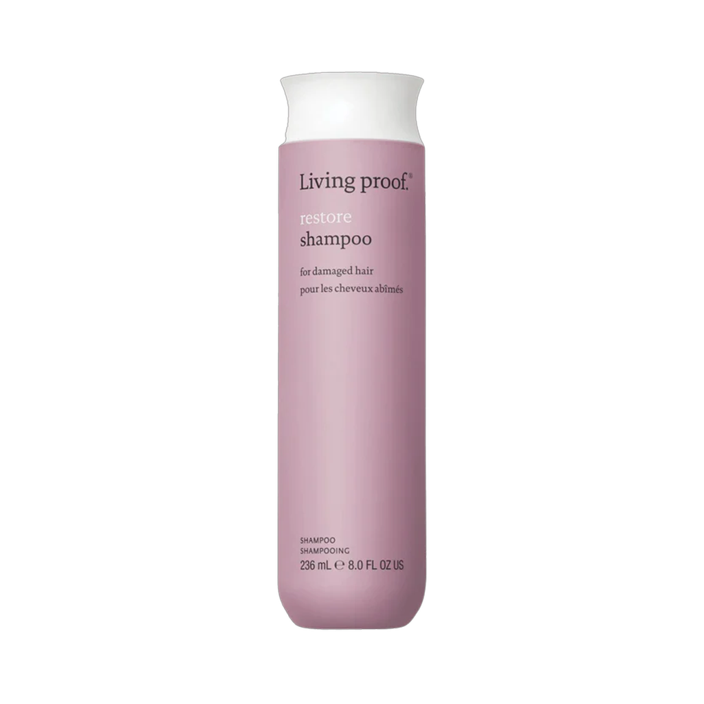 Living Proof Restore Shampoo / 8 OZ thumbnail 1