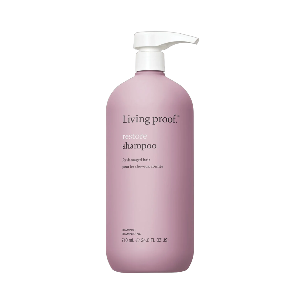 Living Proof Restore Shampoo and Conditioner Duo - 24oz / 24 oz thumbnail 2