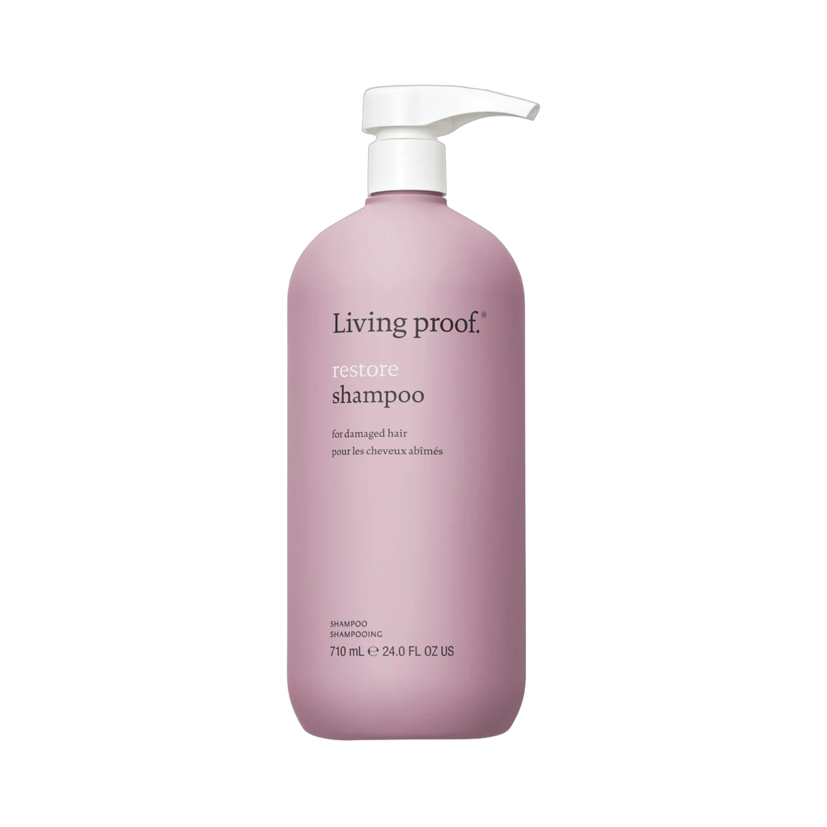 Living Proof Restore Shampoo and Conditioner Duo - 24oz / 24 oz, image 30478434697366