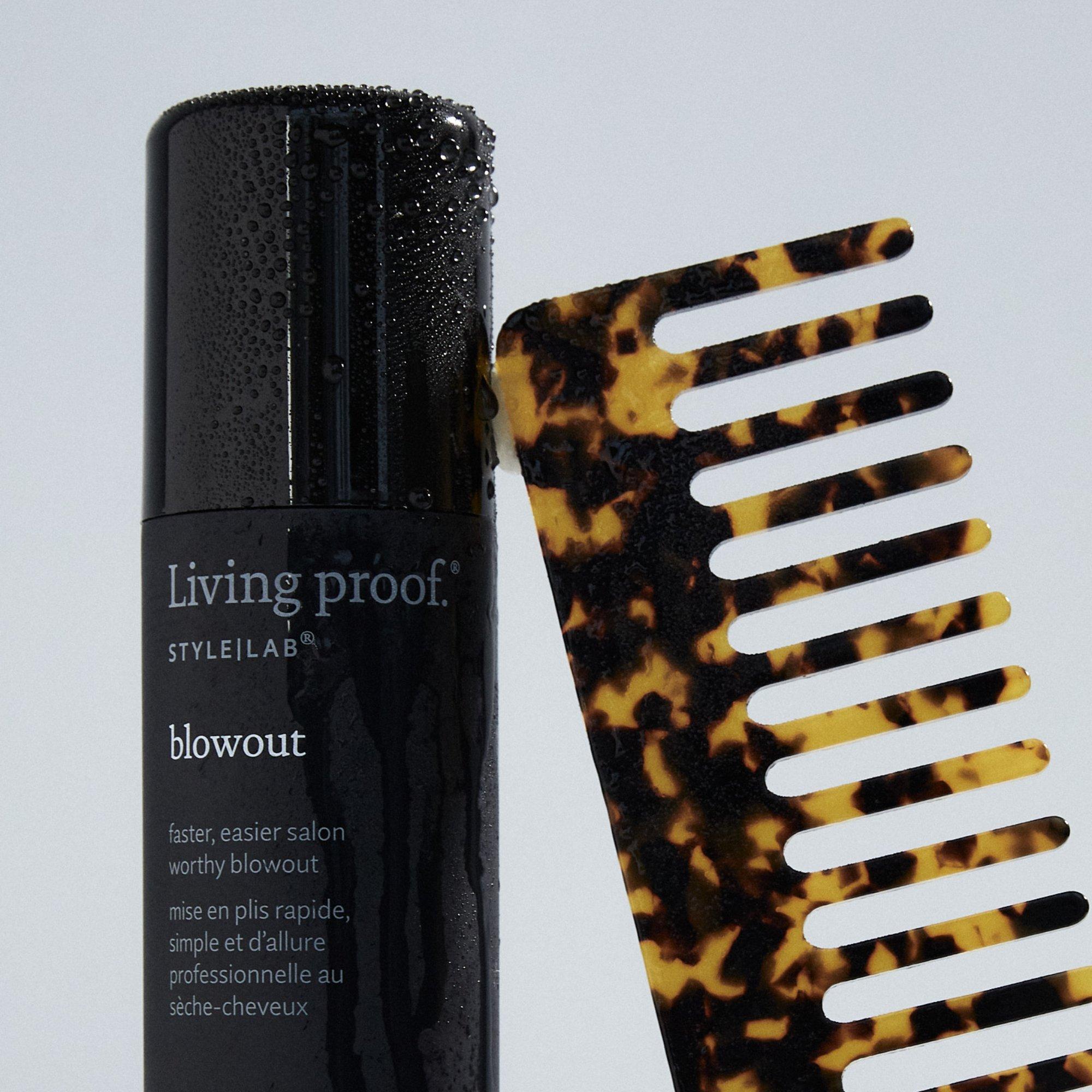 Living Proof Style Lab Blowout Spray - 5oz / 5OZ