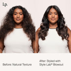 Living Proof Style Lab Blowout Spray - 5oz / 5OZ