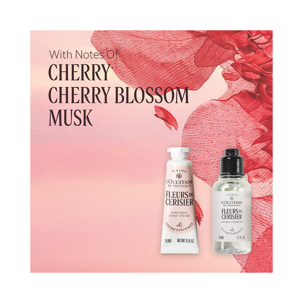 L'Occitane Festive Crackers - Holiday 2026/ SET thumbnail 5