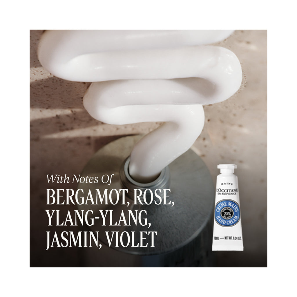 L'Occitane Hand Cream Trio - Holiday 2026 / SET thumbnail 5