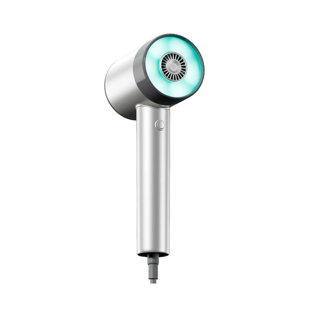 L'Oreal AirLight Pro Hair Dryer / SILVER thumbnail 2