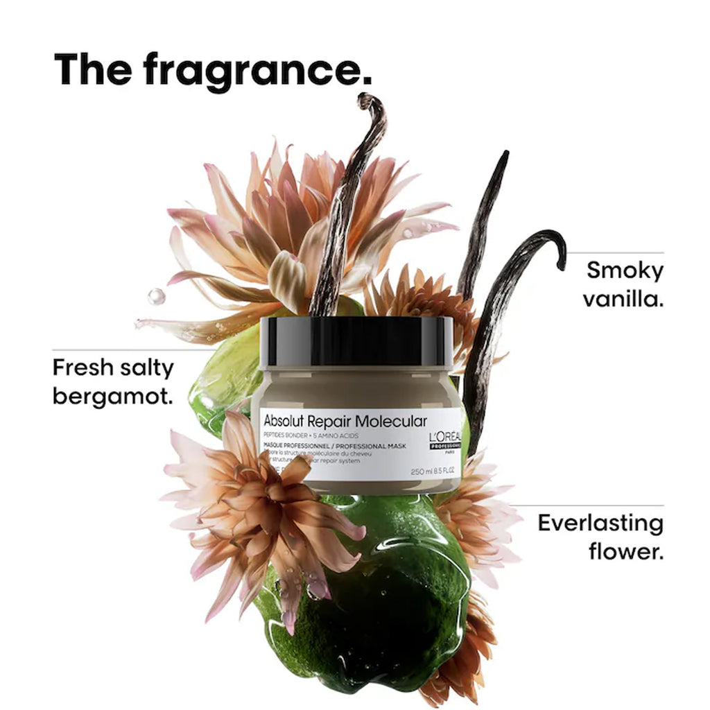 L'oreal Serie Expert Mini Absolut Repair Molecular - Holiday 2026 / KIT thumbnail 5