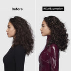 L'Oreal Serie Expert Curl Expression 10-In-1 Cream-In-Mousse / 8.5OZ