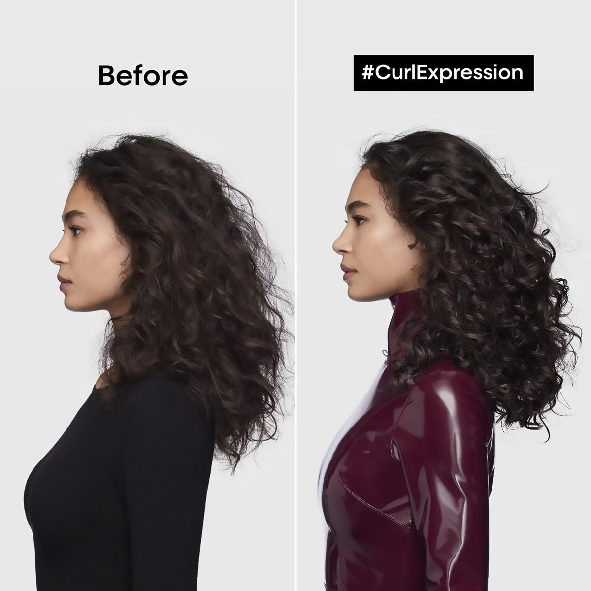 L'Oreal Serie Expert Curl Expression 10-In-1 Cream-In-Mousse / 8.5OZ, image 27658185670806