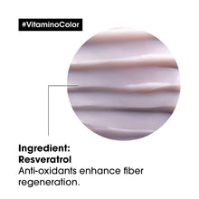 L'Oreal Serie Expert Vitamino Color Radiance Mask - 8.4oz / 8.4OZ