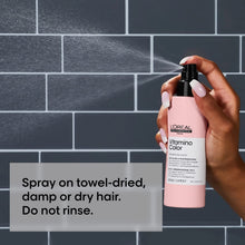 L'Oreal Serie Expert Vitamino Color 10 in 1 Perfecting Multipurpose Spray - 6.4oz / 6.4OZ