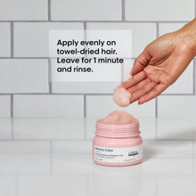 L'Oreal Serie Expert Vitamino Color Radiance Mask - 8.4oz / 8.4OZ