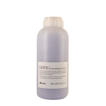 Davines Love Smoothing Liter Duo / 33OZ