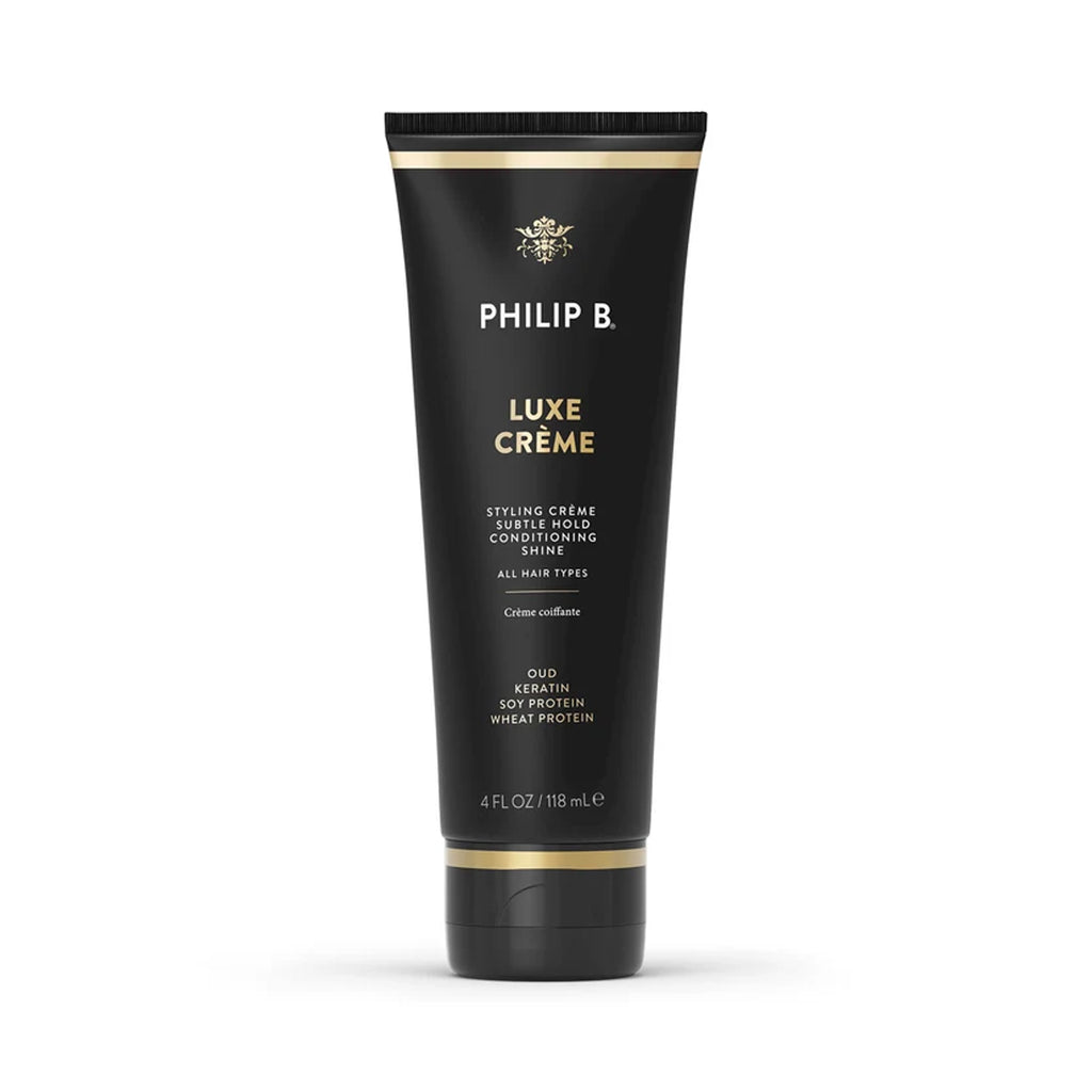Philip B Luxe Crème / 4OZ thumbnail 1