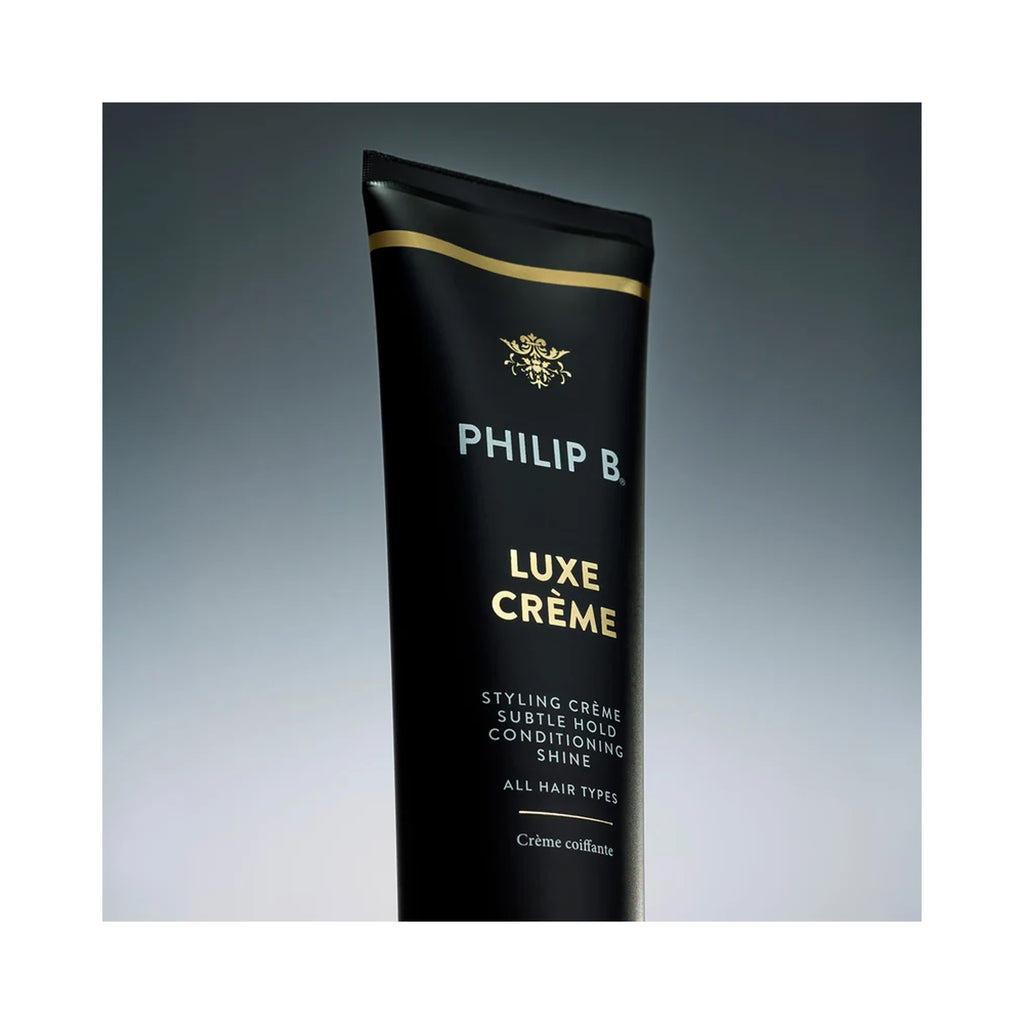Philip B Luxe Crème / 4OZ thumbnail 5