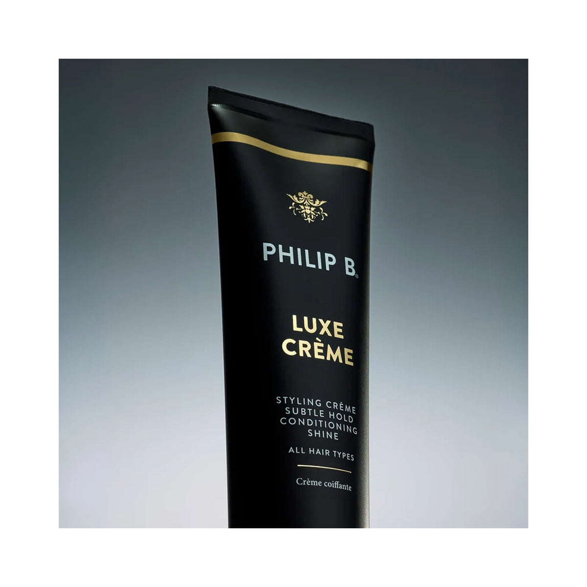 Philip B Luxe Crème / 4OZ, image 32988219113622