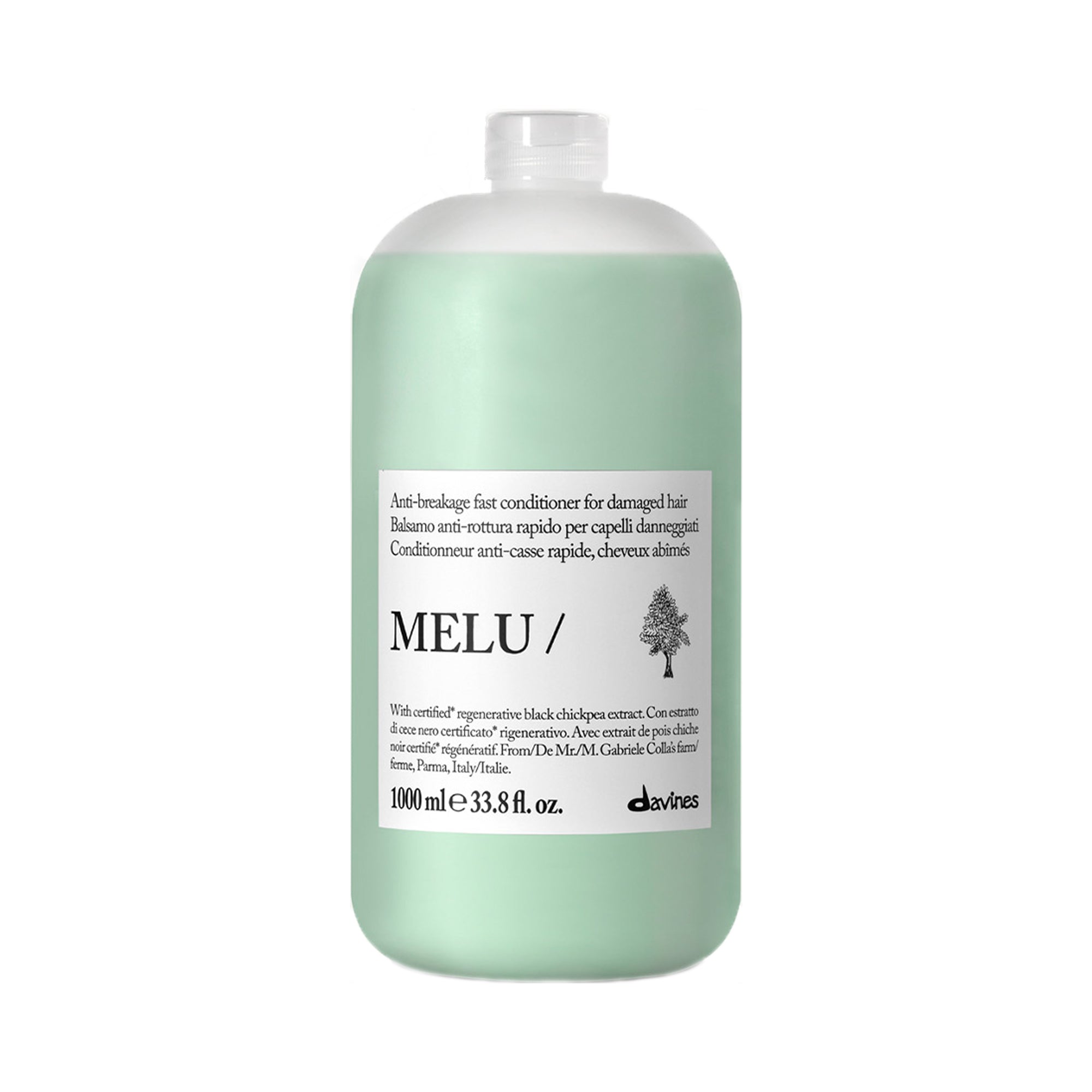 Davines MELU Conditioner / 33.8OZ
