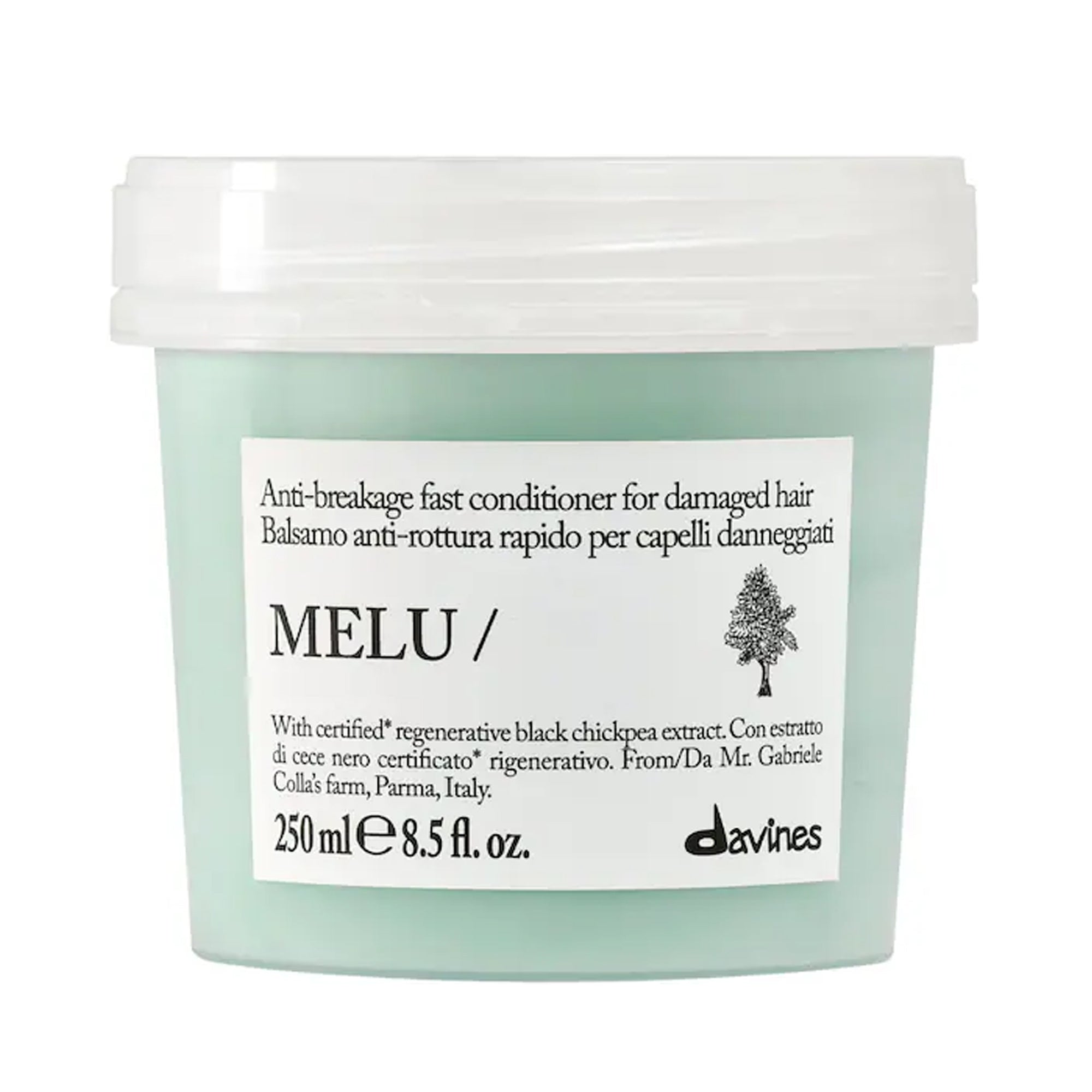 Davines MELU Conditioner / 8.5OZ