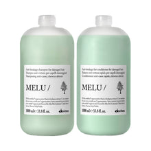 Davines MELU Liter Duo / 33.8OZ