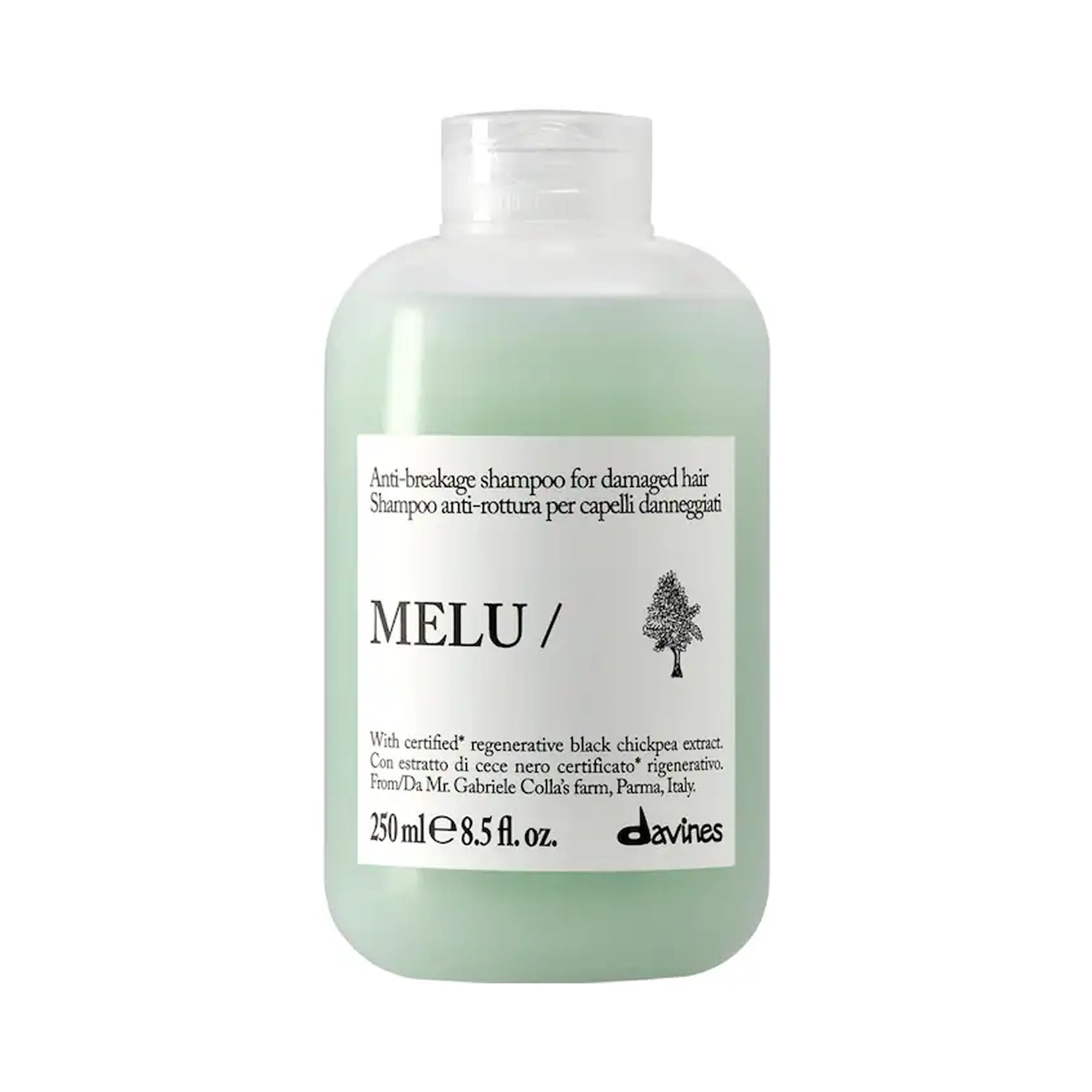Davines MELU Shampoo / 8.5OZ