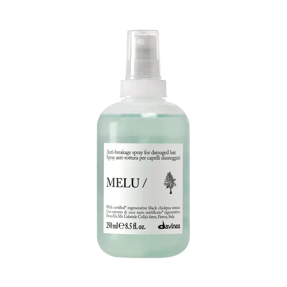 Davines MELU Hair Shield / 8.5OZ