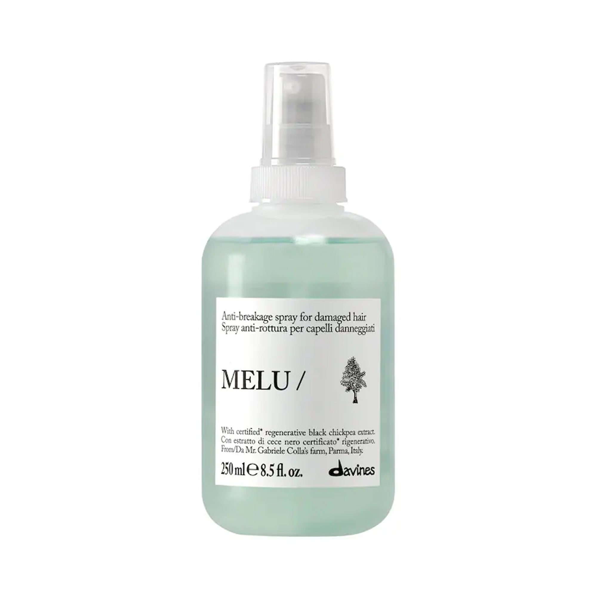 Davines MELU Hair Shield / 8.5OZ