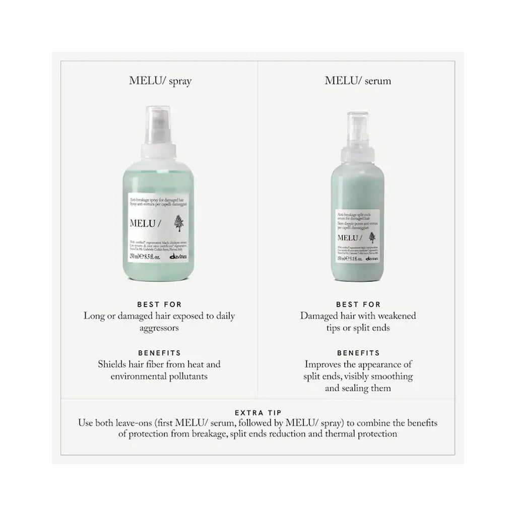 Davines MELU Hair Shield / 8.5OZ thumbnail 5