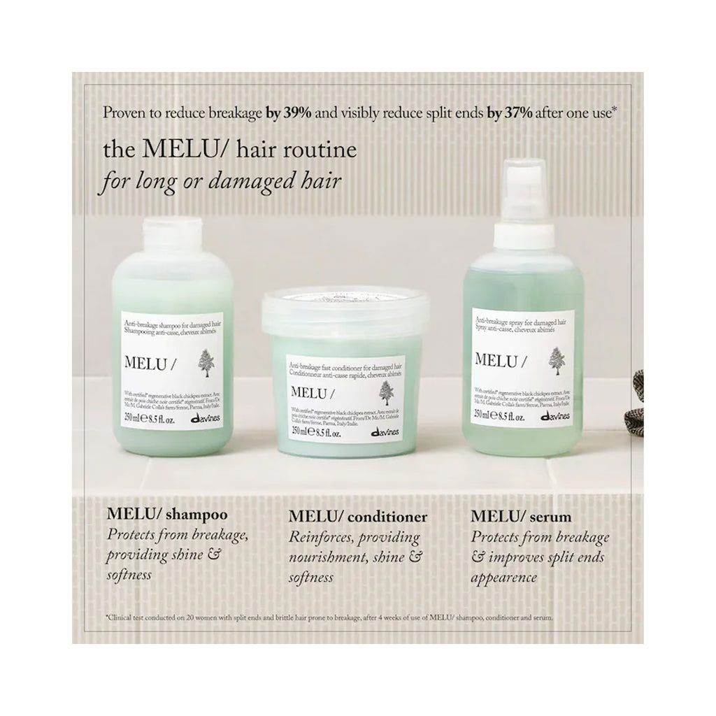 Davines MELU Hair Shield / 8.5OZ thumbnail 4