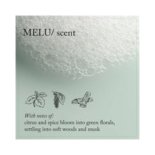 Davines MELU Shampoo / 8.5OZ