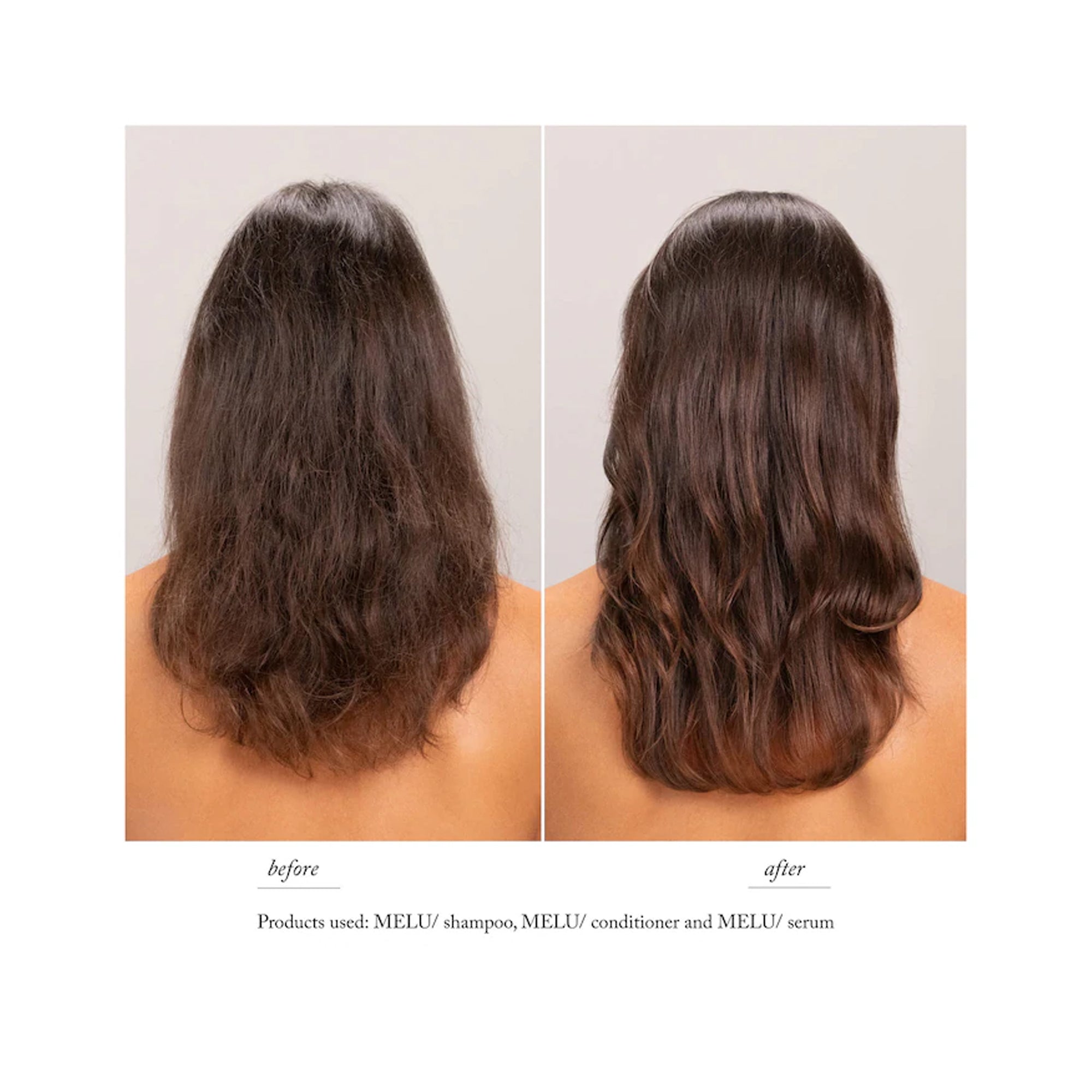 Davines MELU Conditioner / 8.5OZ