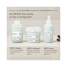 Davines MELU Liter Duo / 33.8OZ