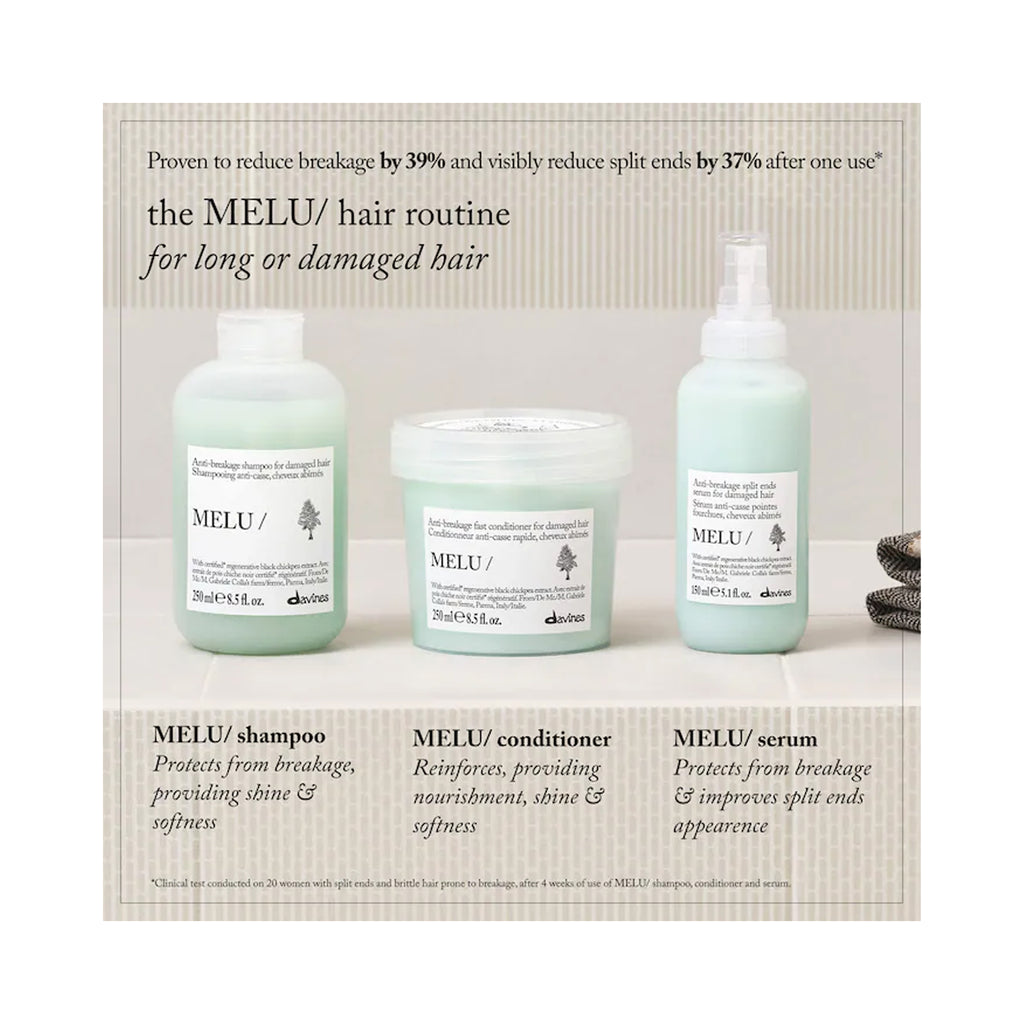 Davines MELU Serum / 5.1OZ thumbnail 6