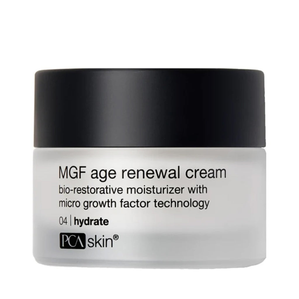 PCA MGF Age Renewal Cream / 1.8OZ thumbnail 1