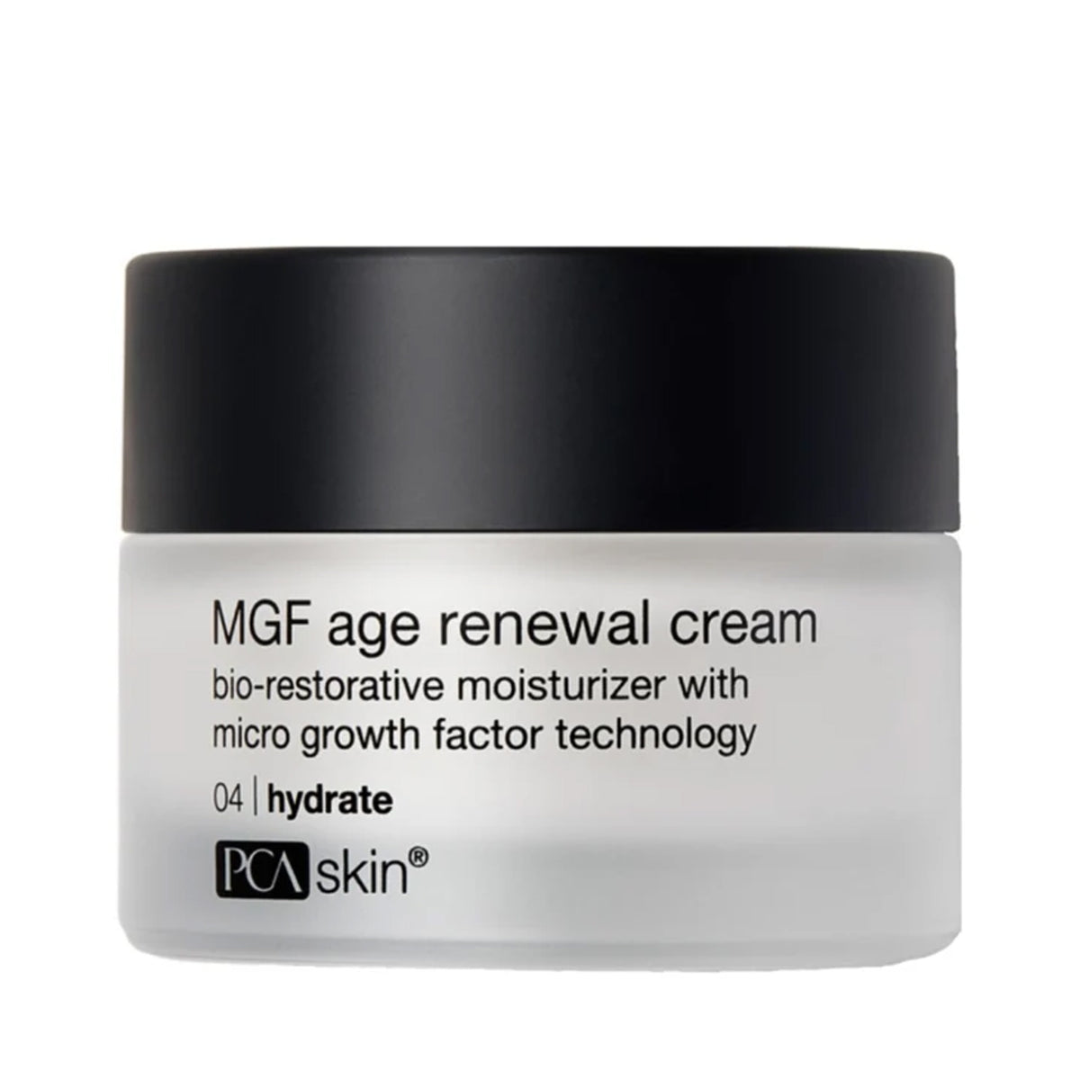 PCA MGF Age Renewal Cream / 1.8OZ