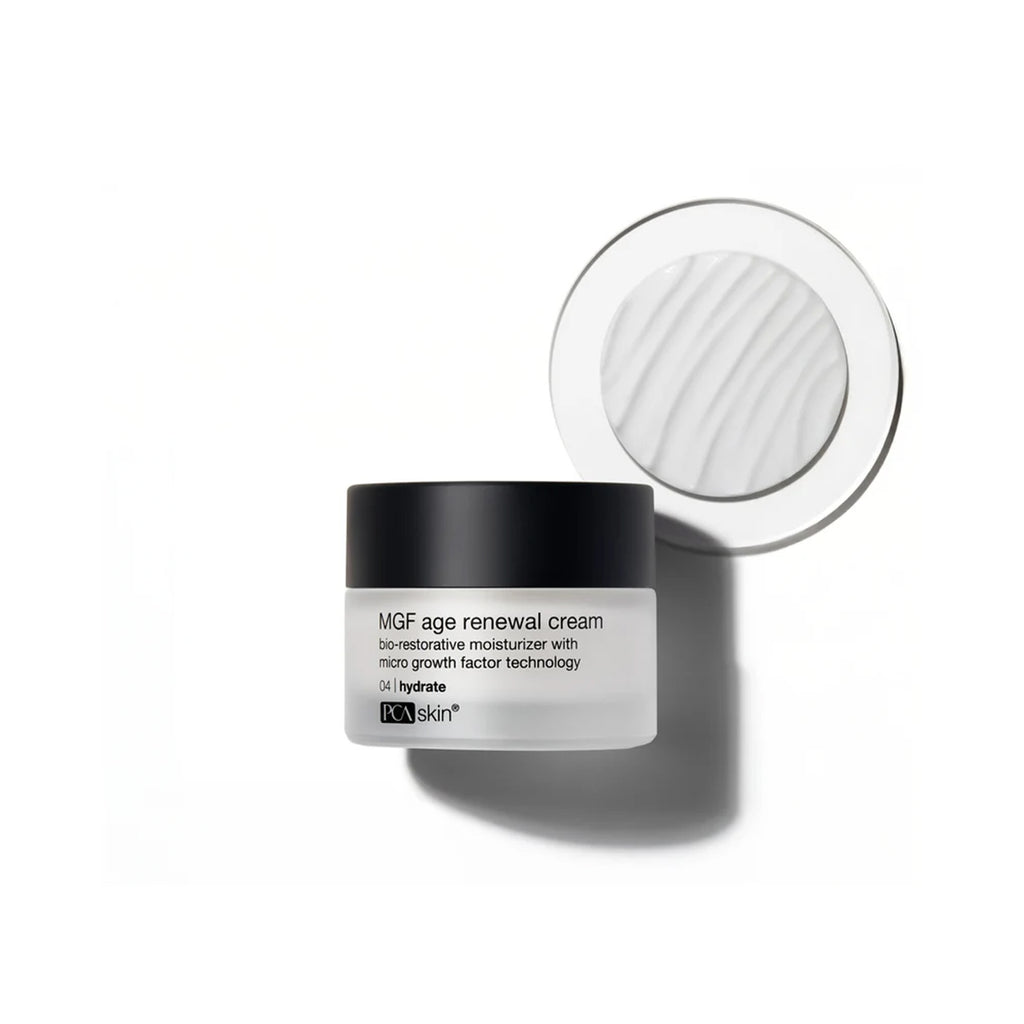 PCA MGF Age Renewal Cream / 1.8OZ thumbnail 2