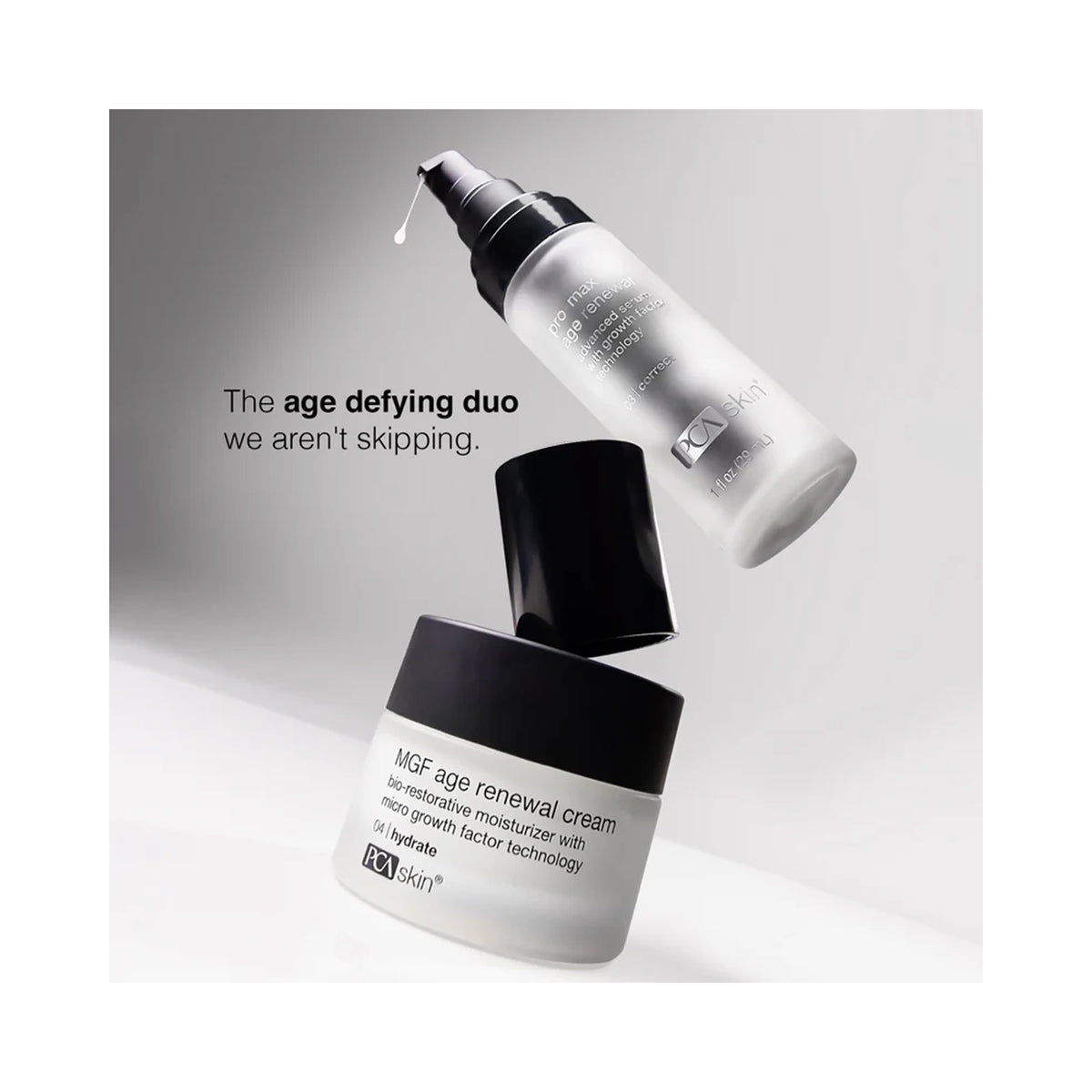 PCA Pro-Max Age Renewal / 1OZ, image 46220711854230