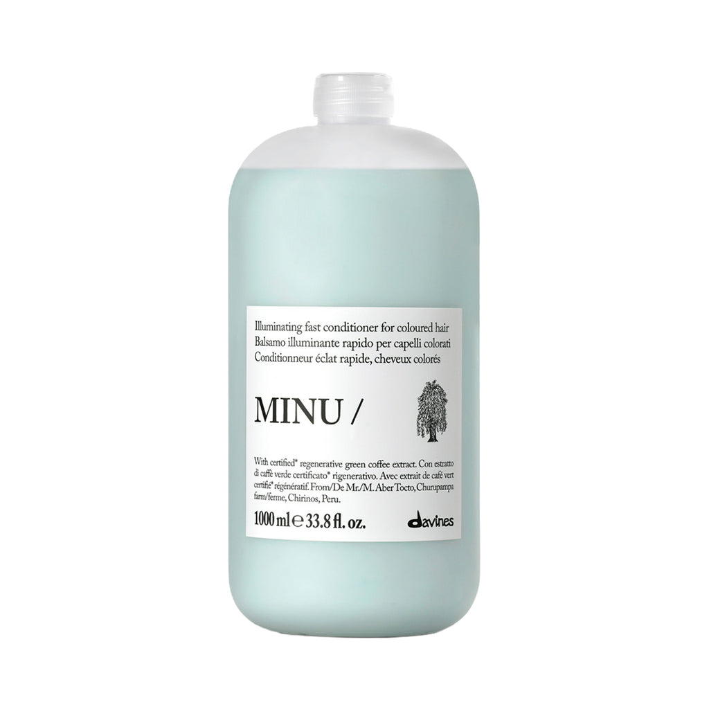 Davines MINU Conditioner / 33.8OZ thumbnail 8