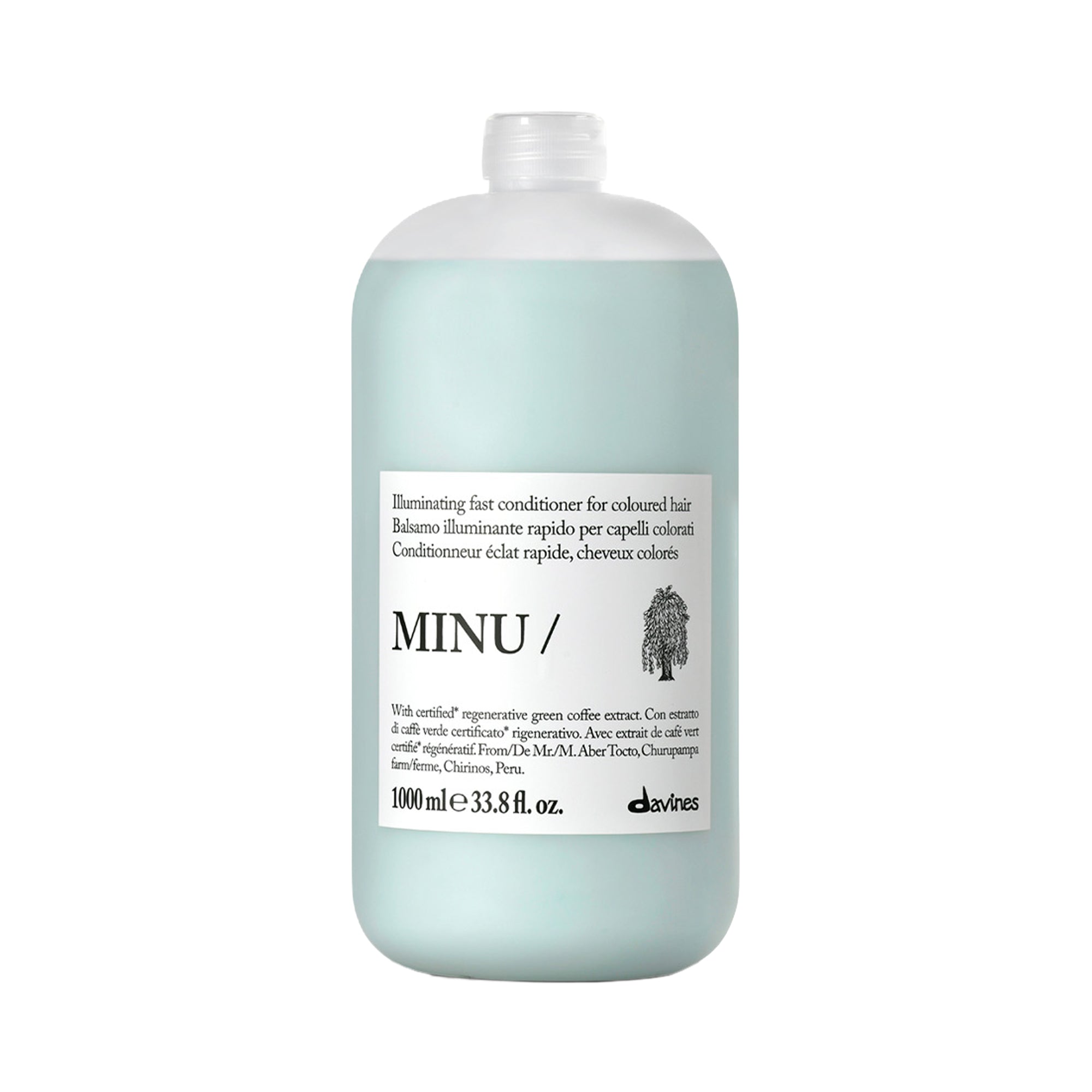Davines MINU Conditioner / 33.8OZ