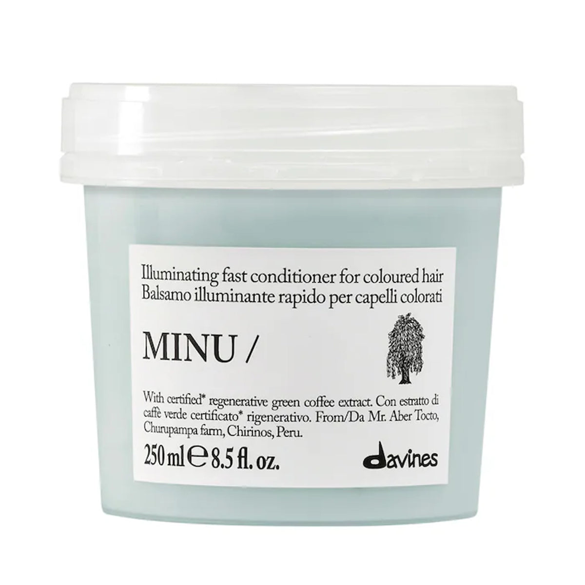 Davines MINU Conditioner / 8.5OZ