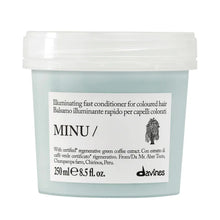 Davines MINU Conditioner / 8.5OZ