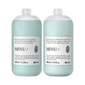 Davines MINU Liter Duo / 33.8OZ